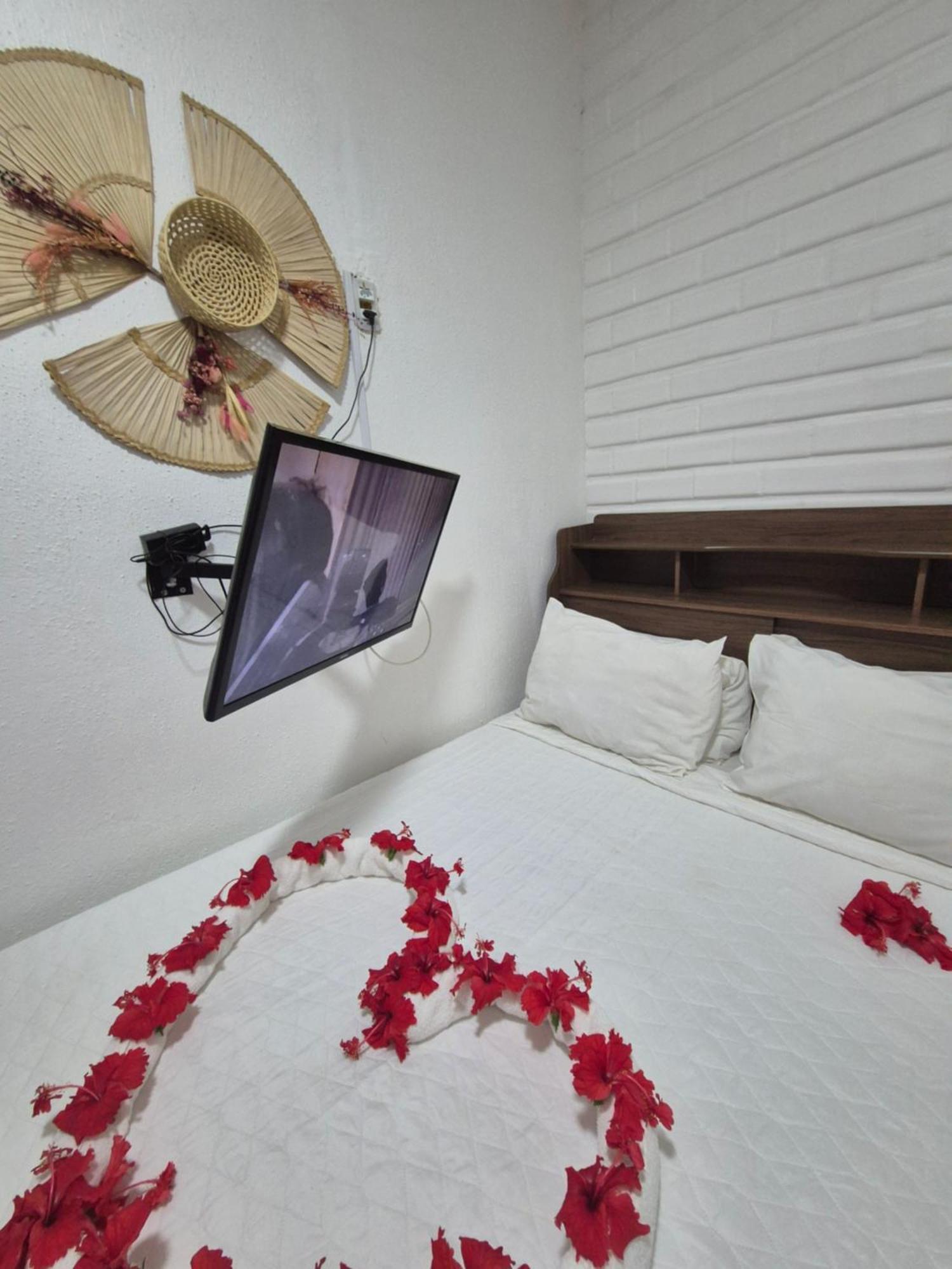 Pousada Beach Garden Pôrto das Galinhas Zewnętrze zdjęcie
