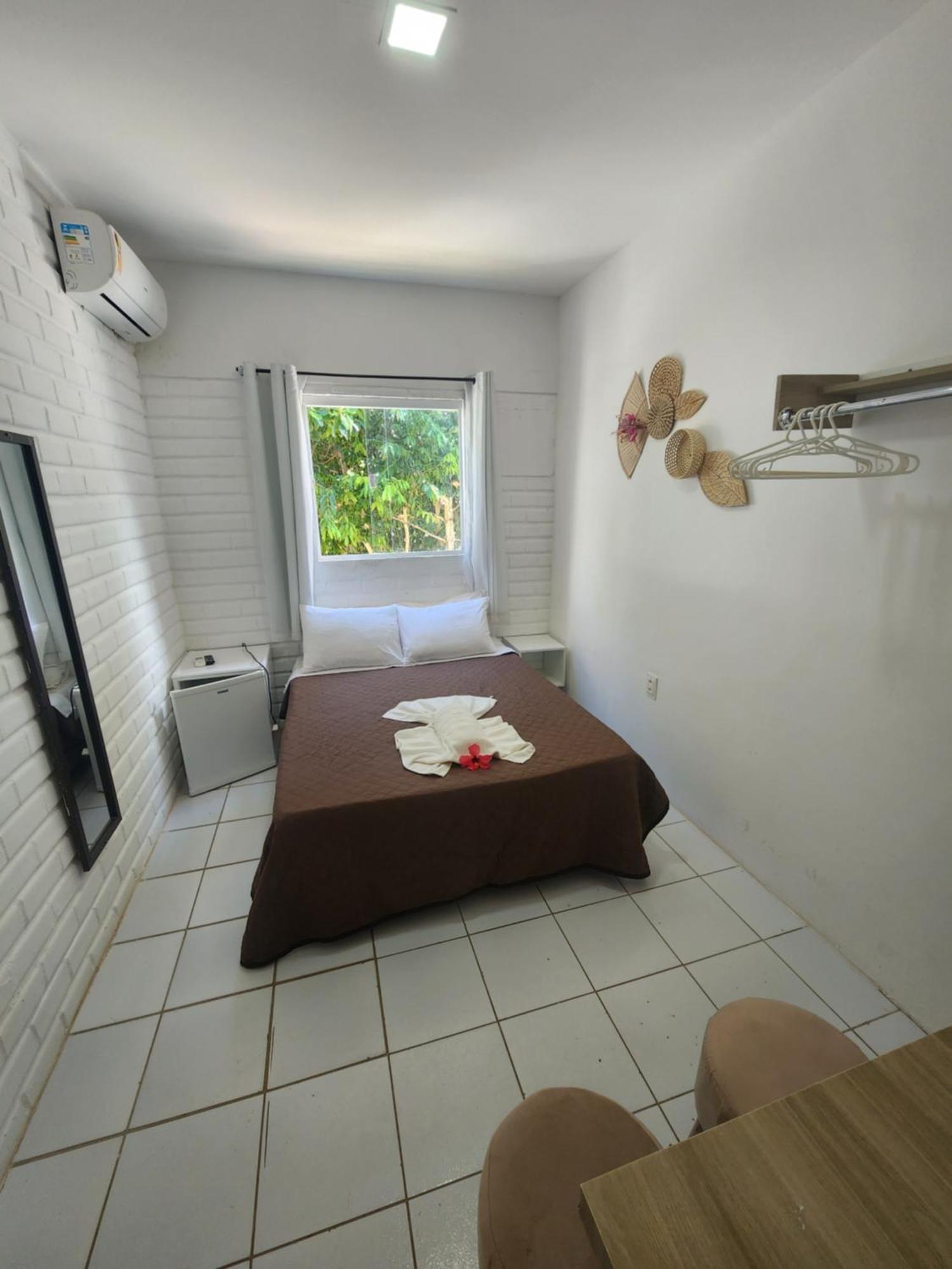 Pousada Beach Garden Pôrto das Galinhas Zewnętrze zdjęcie