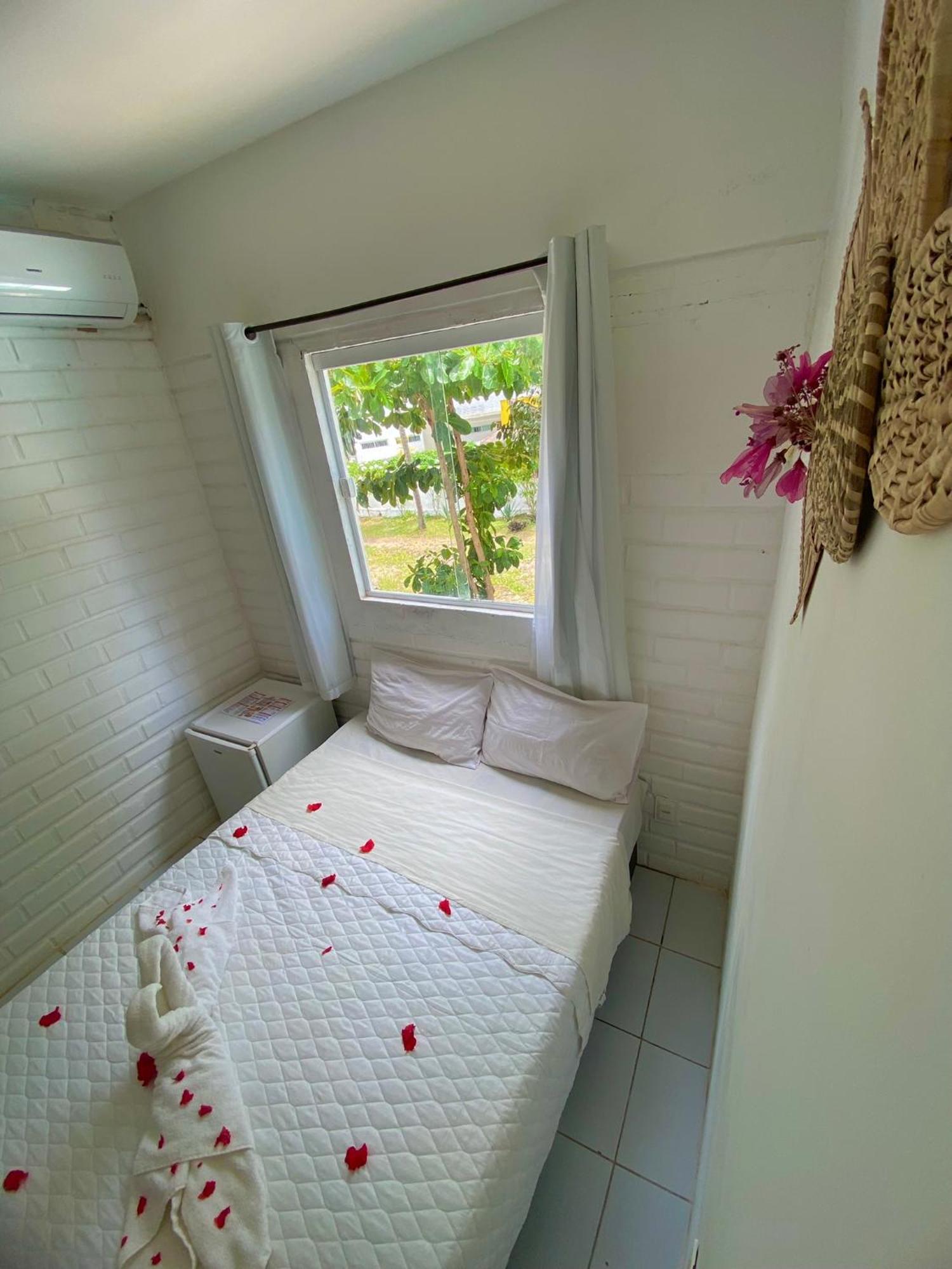 Pousada Beach Garden Pôrto das Galinhas Zewnętrze zdjęcie