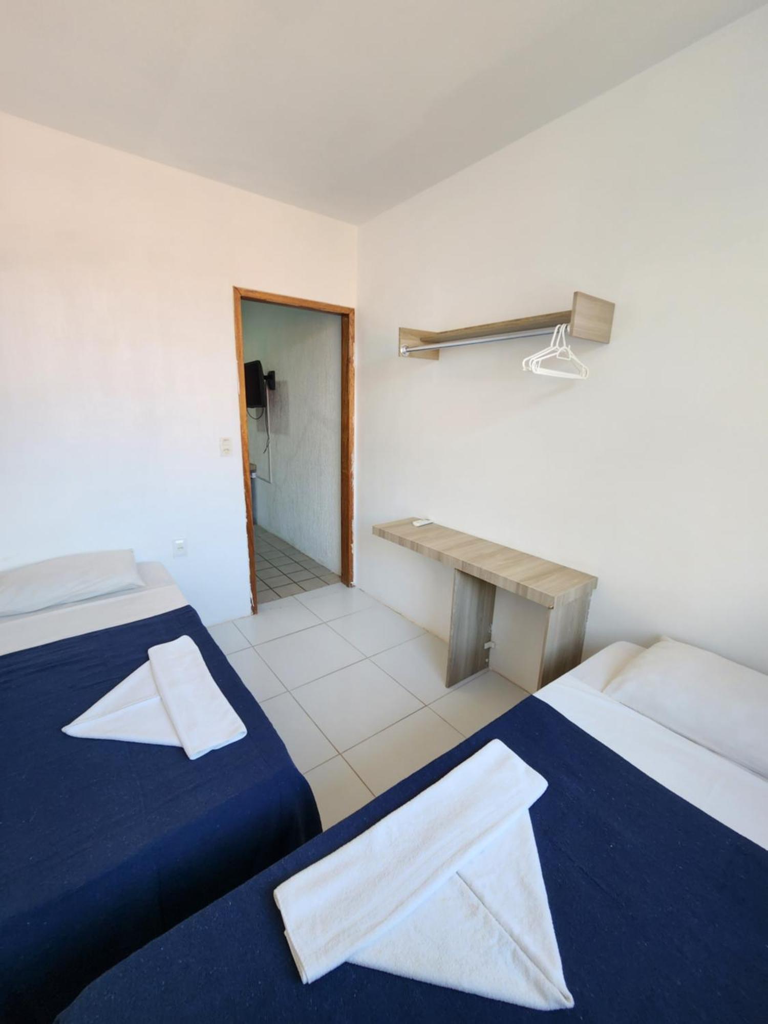 Pousada Beach Garden Pôrto das Galinhas Zewnętrze zdjęcie