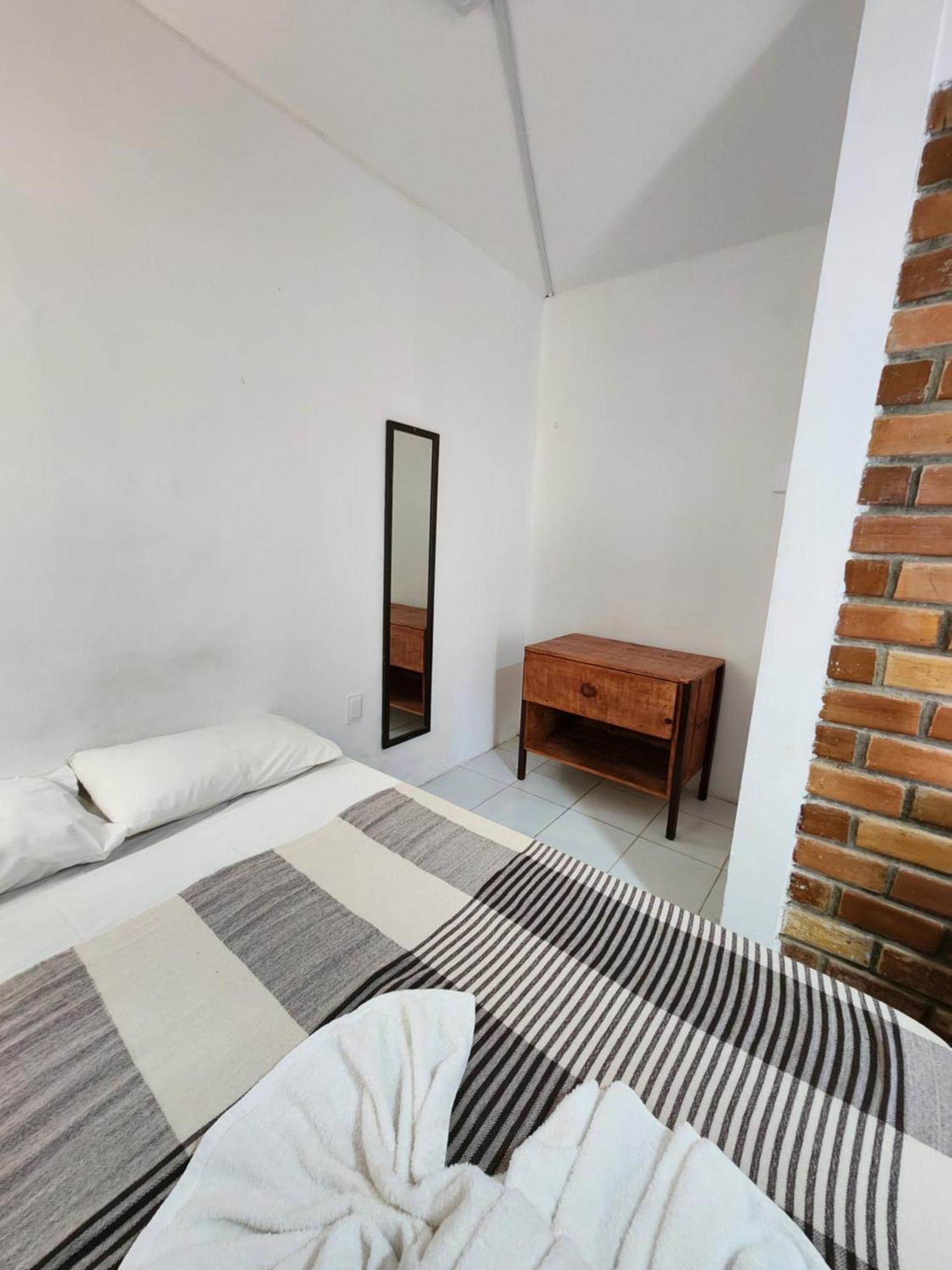 Pousada Beach Garden Pôrto das Galinhas Zewnętrze zdjęcie