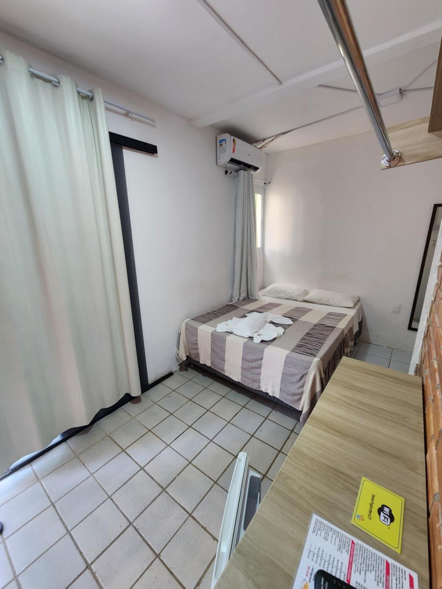 Pousada Beach Garden Pôrto das Galinhas Zewnętrze zdjęcie